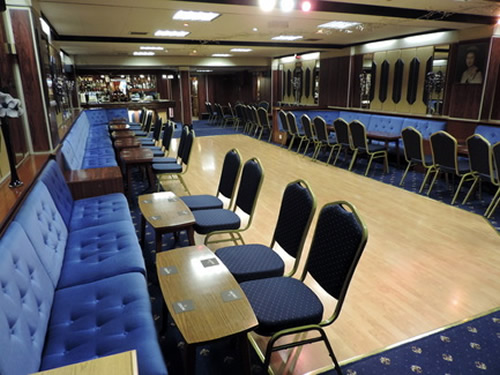 Buxton Conservative Club Interior - view full size on new page Buxton Conservative Club