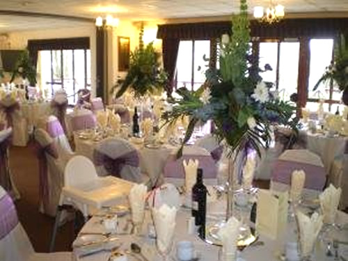 Chapel-en-le-Frith Golf Club Interior - view full size on new page Chapel-en-le-Frith Golf Club