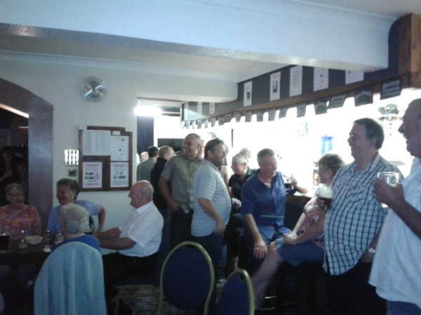 Charlesworth and Chisworth Conservative Club Interior - view full size on new page Charlesworth and Chisworth Conservative Club