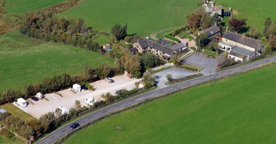 Windy Harbour Farm Hotel Exterior - view full size on new page Windy Harbour Farm Hotel